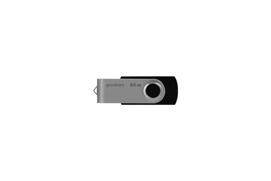 Goodram UTS2 USB flash drive 64