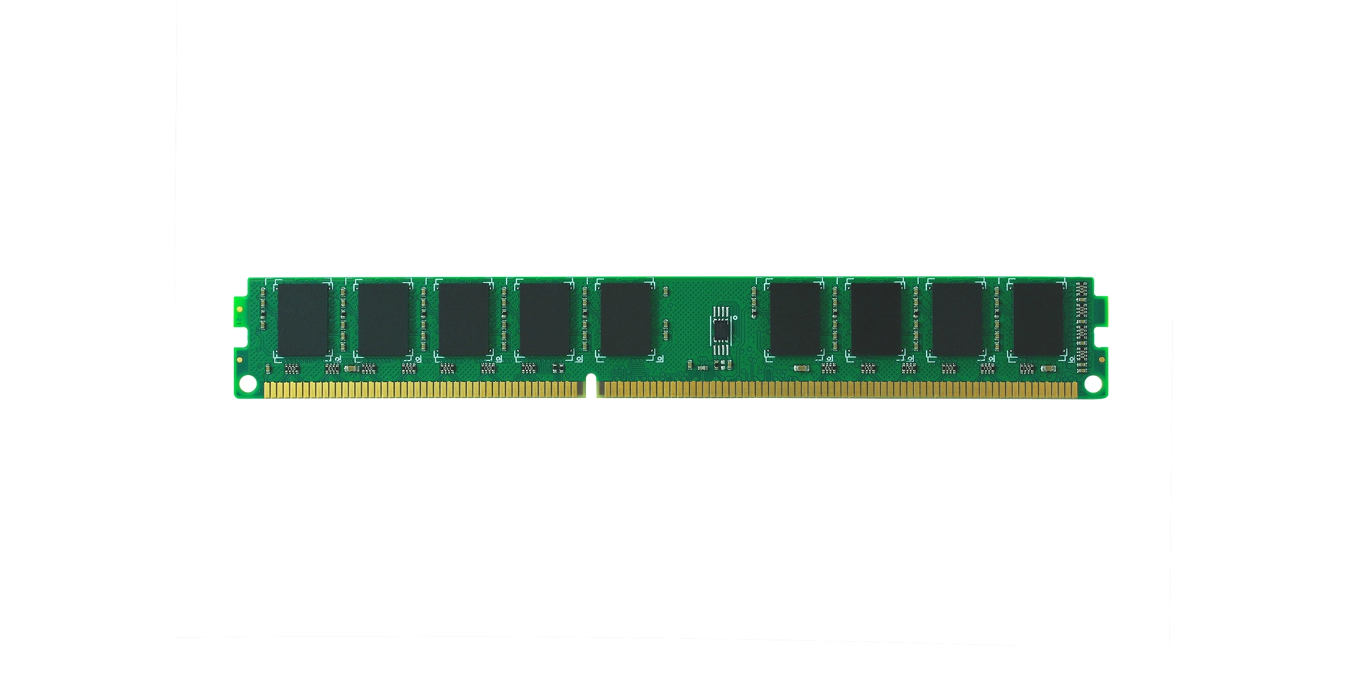 16GB DDR4 2666MHZ DIMM W-MEM2666E4D816G