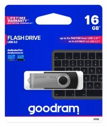 Goodram UTS3 USB flash drive 16