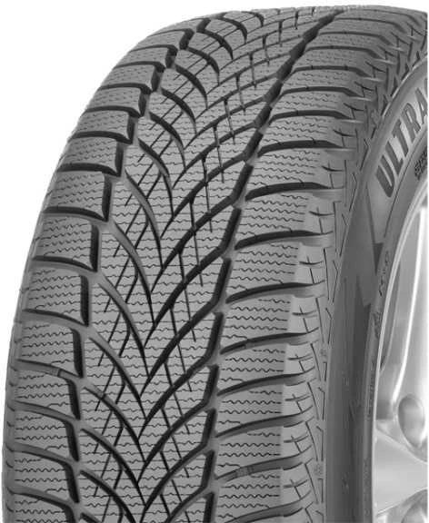 Goodyear Padangos UltraGrip Ice 2+ 88