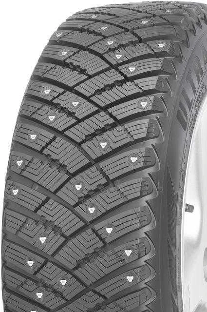 Goodyear Padangos UltraGrip Ice Arctic 95