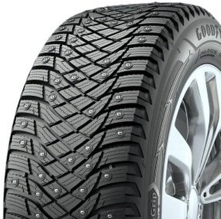 Goodyear Padangos ULTRA GRIP ARCTIC 2