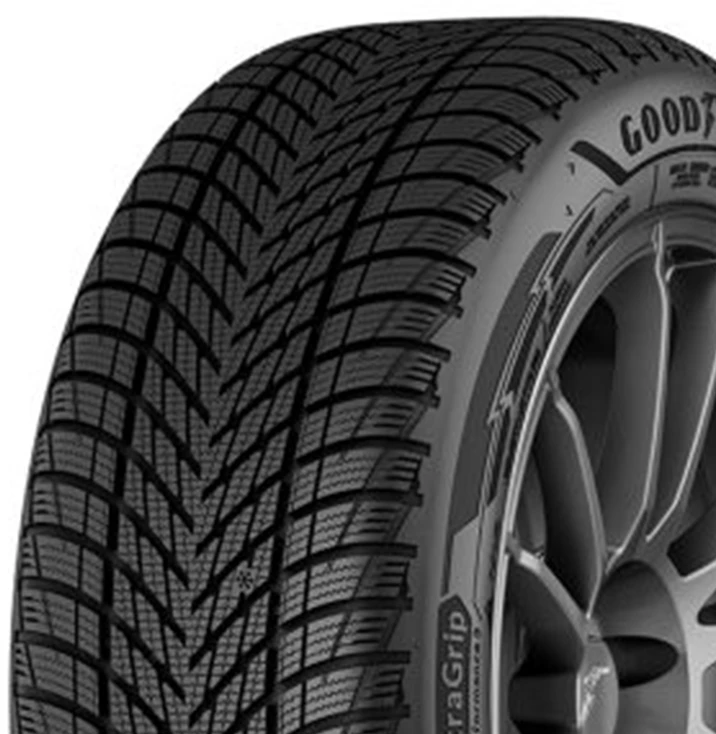Goodyear Padangos ULTRAGRIP PERFORMANCE 3 94