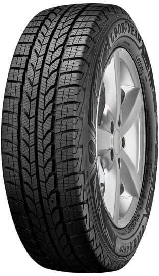 215/65R16C ULTRAGRIP ICE CARGO 109/107T GOODYEAR