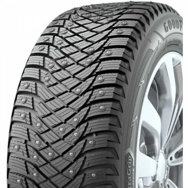 Goodyear Padangos UltraGrip Arctic 2 101
