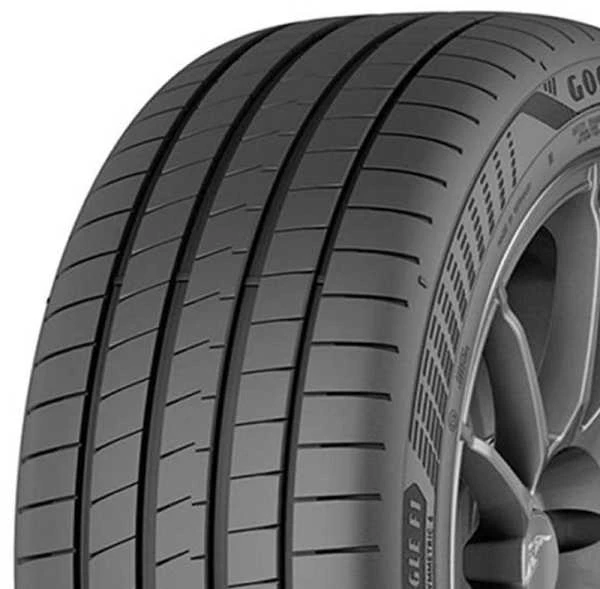 Goodyear Padangos Eagle F1 Asymmetric 6