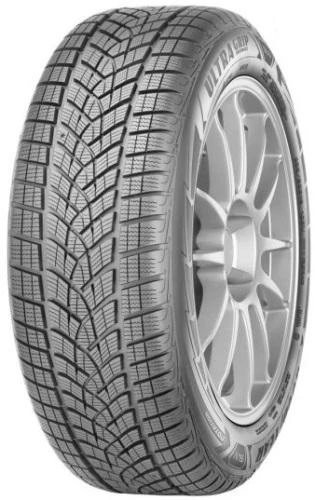 Goodyear 225/60R18 ULTRAGRIP PERFORMANCE + SUV