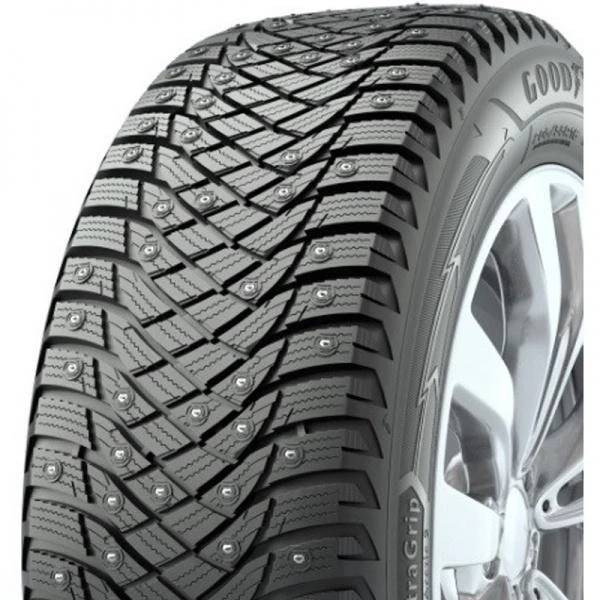 Goodyear Padangos UltraGrip Arctic 2 98