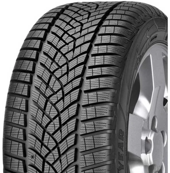 Goodyear 235/55R17 ULTRAGRIP PERFORMANCE 3 103V