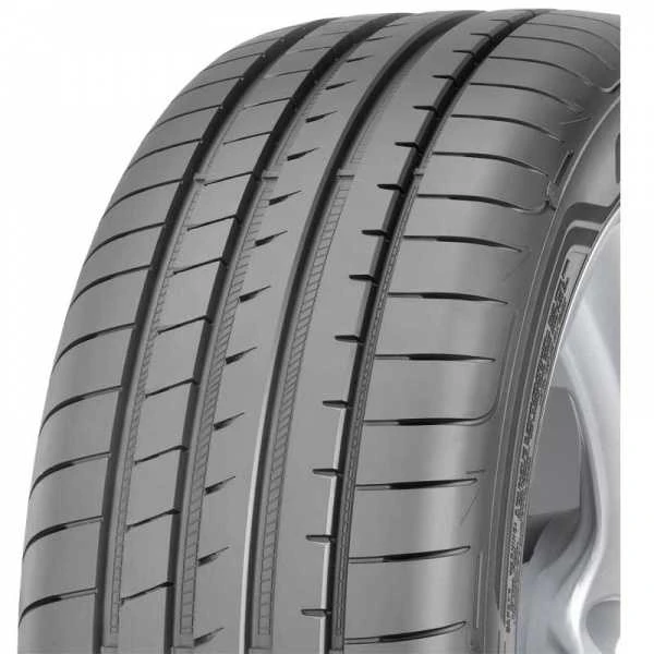 Goodyear 235/60R19 EAGLE F1 ASYMMETRIC 3