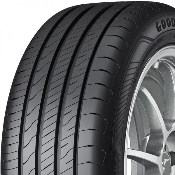 Goodyear Padangos EfficientGrip 2 SUV 108