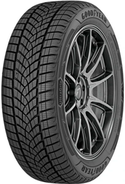 235/65R18 ULTRAGRIP PERFORMANCE + SUV 110V