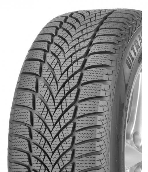 Goodyear Padangos Ultra Grip Ice 2