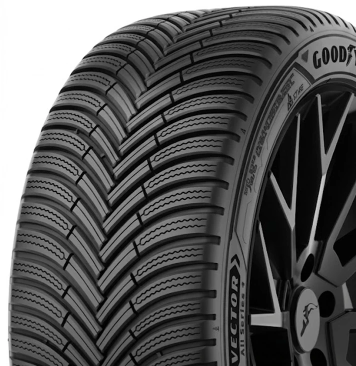 245/45R19 VECTOR ALL SEASON 4 102Y