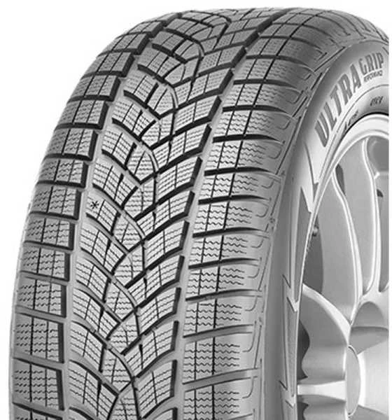 Goodyear Padangos UltraGrip Ice SUV GEN-1