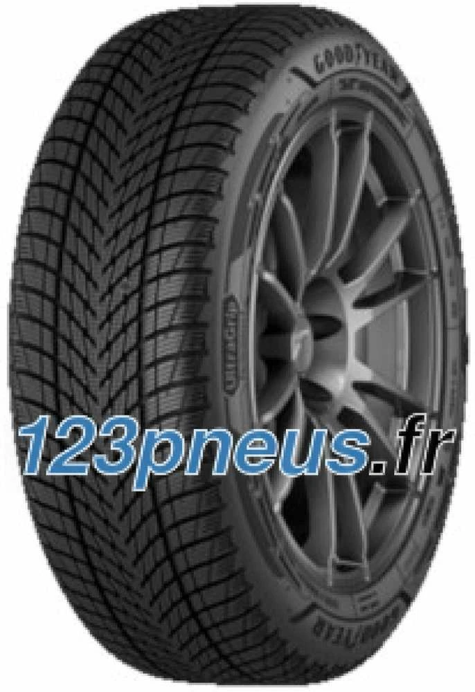 255/35R20 ULTRAGRIP PERFORMANCE 3 97W EVR