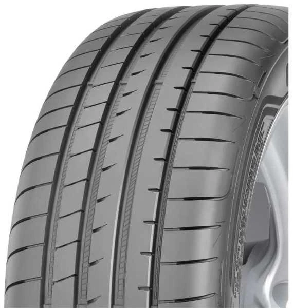 Goodyear 255/55R19 EAGLE F1 ASYMMETRIC 3