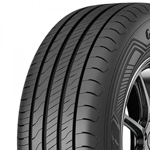 Goodyear Padangos EfficientGrip 2 SUV 116