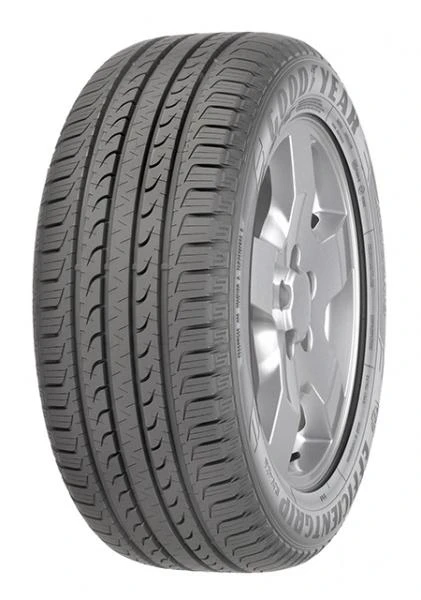 Goodyear 225/55R19 EFFICIENTGRIP 2 SUV 99V