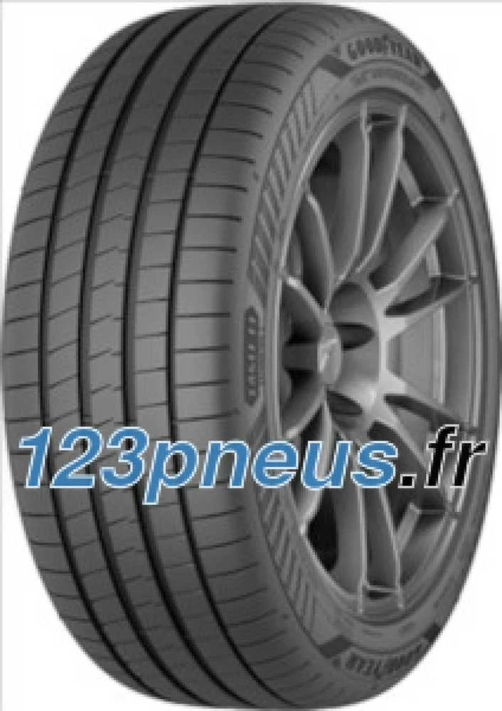 255/55R20 EAGLE F1 ASYMMETRIC 6 110Y