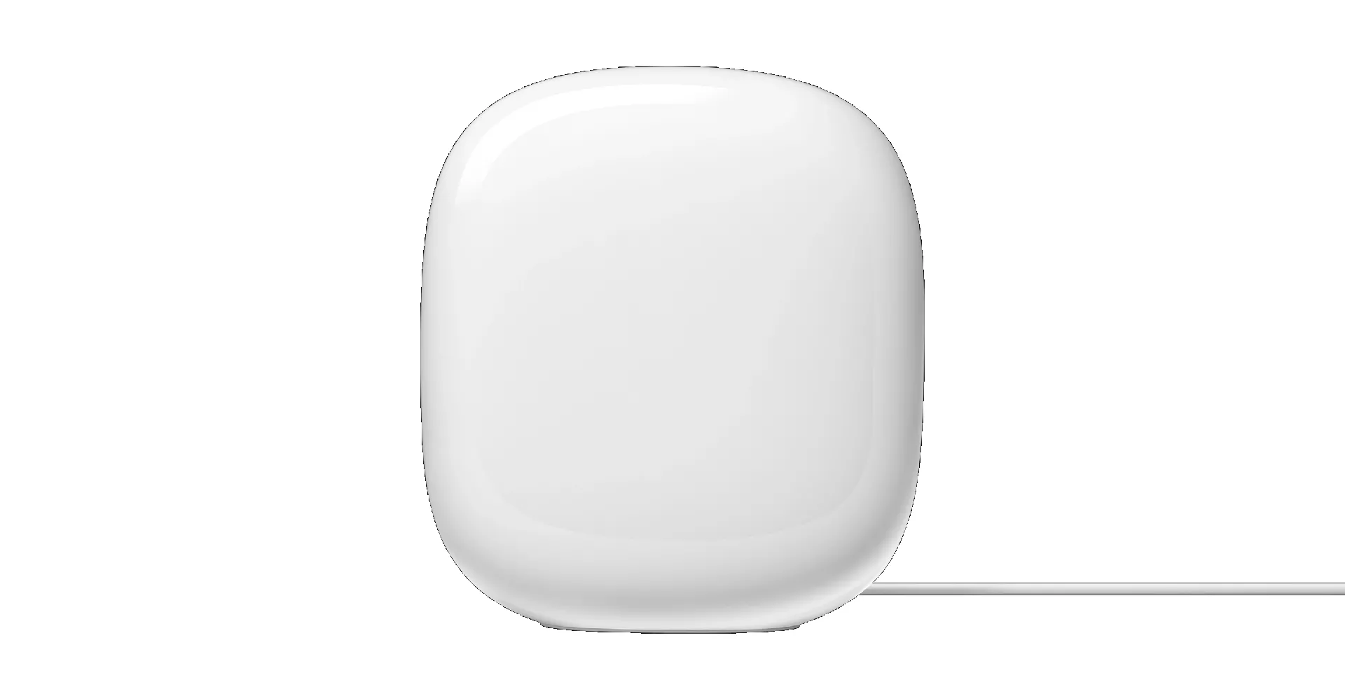 Google Nest WiFi Pro Tri-band (2