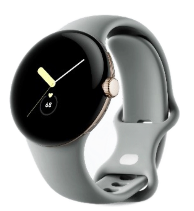 Google Pixel Watch AMOLED 41 mm