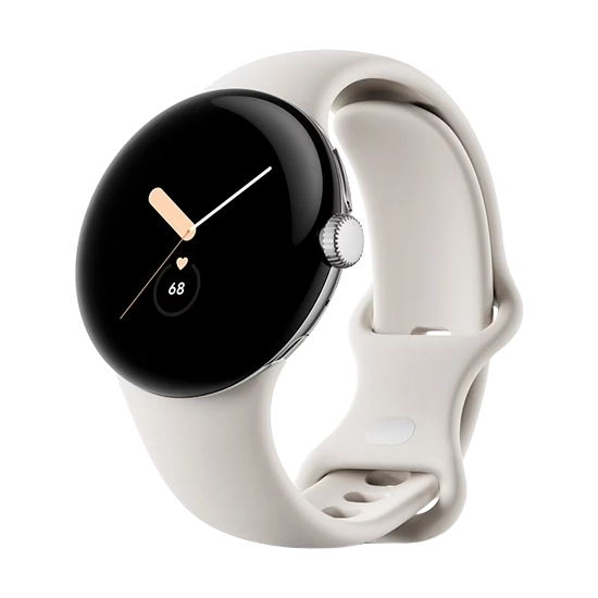Watch Google Pixel Watch LTE 41mm