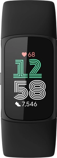 Fitbit Wearable GA05183-EU / Charge 6