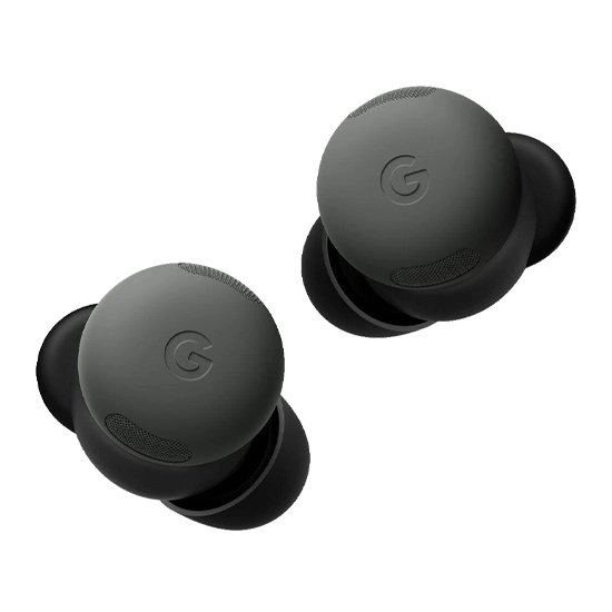 Google Pixel Buds Pro 2 Headset True Wireless Stereo (TWS) In-ear Calls/Music/Sport/Everyday USB Type-C Bluetooth Hazelnut