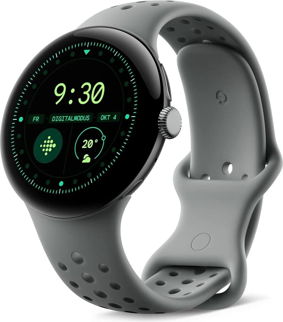 Google - Pixel Watch 3 45mm