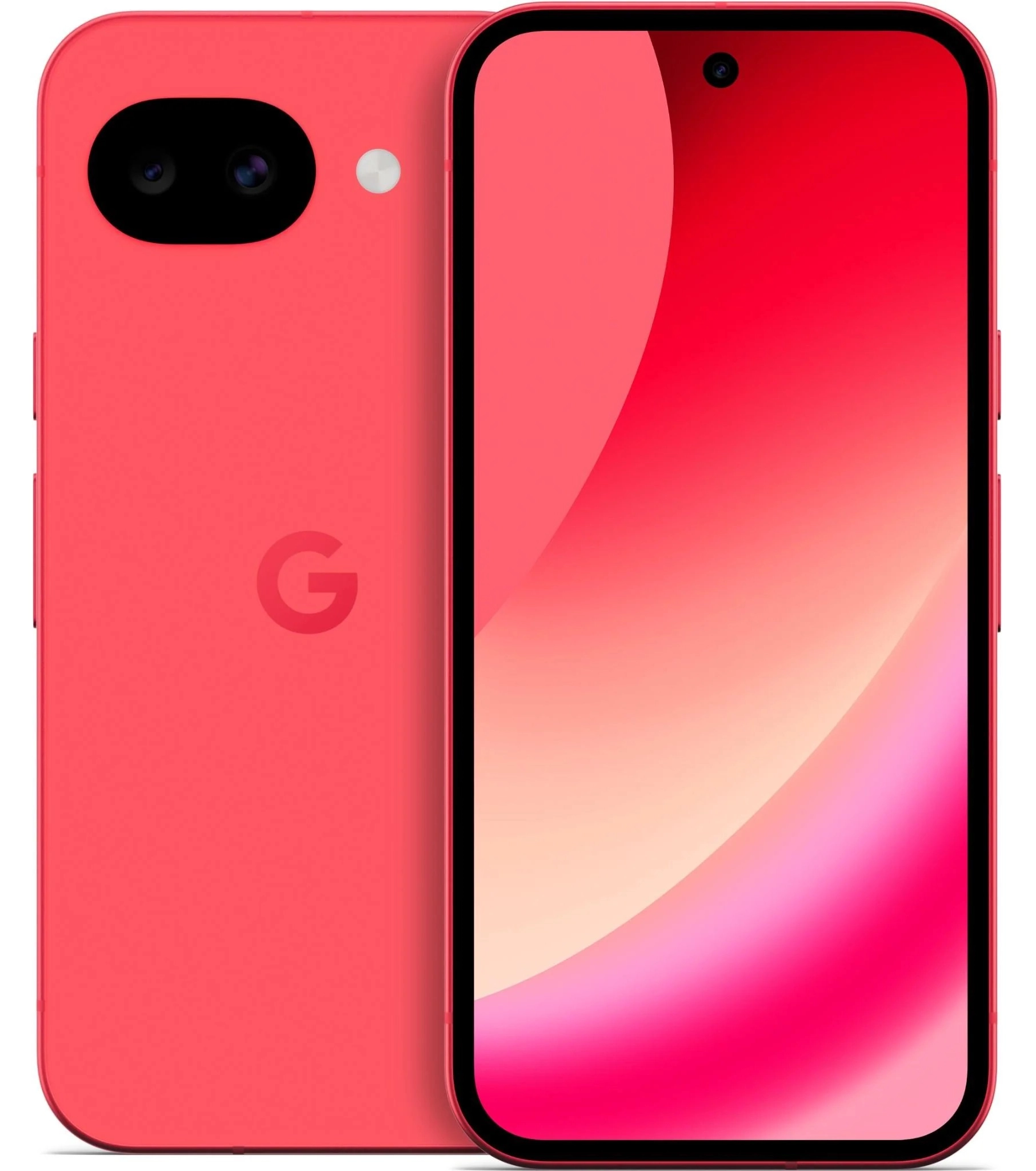 Google Pixel 10a 16 cm (6