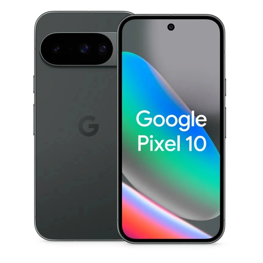 Google Pixel 10 (128GB) obsidian ? 0840353926905