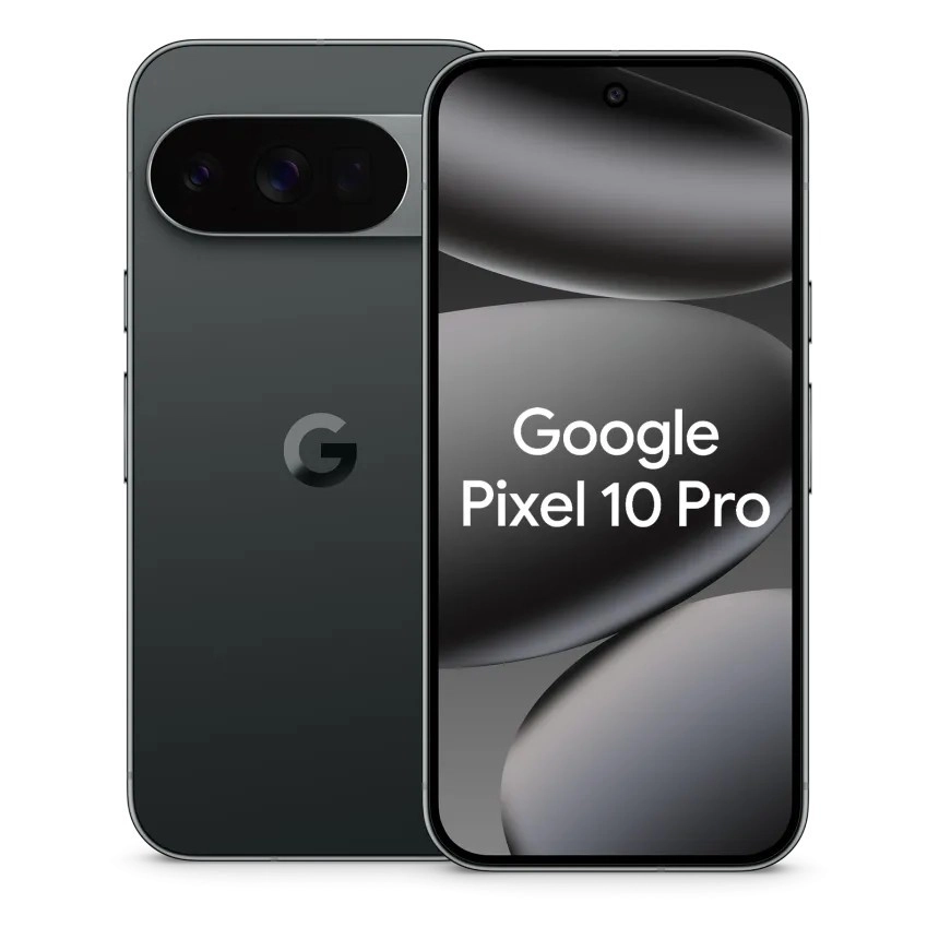 Google Pixel 10 Pro - 6