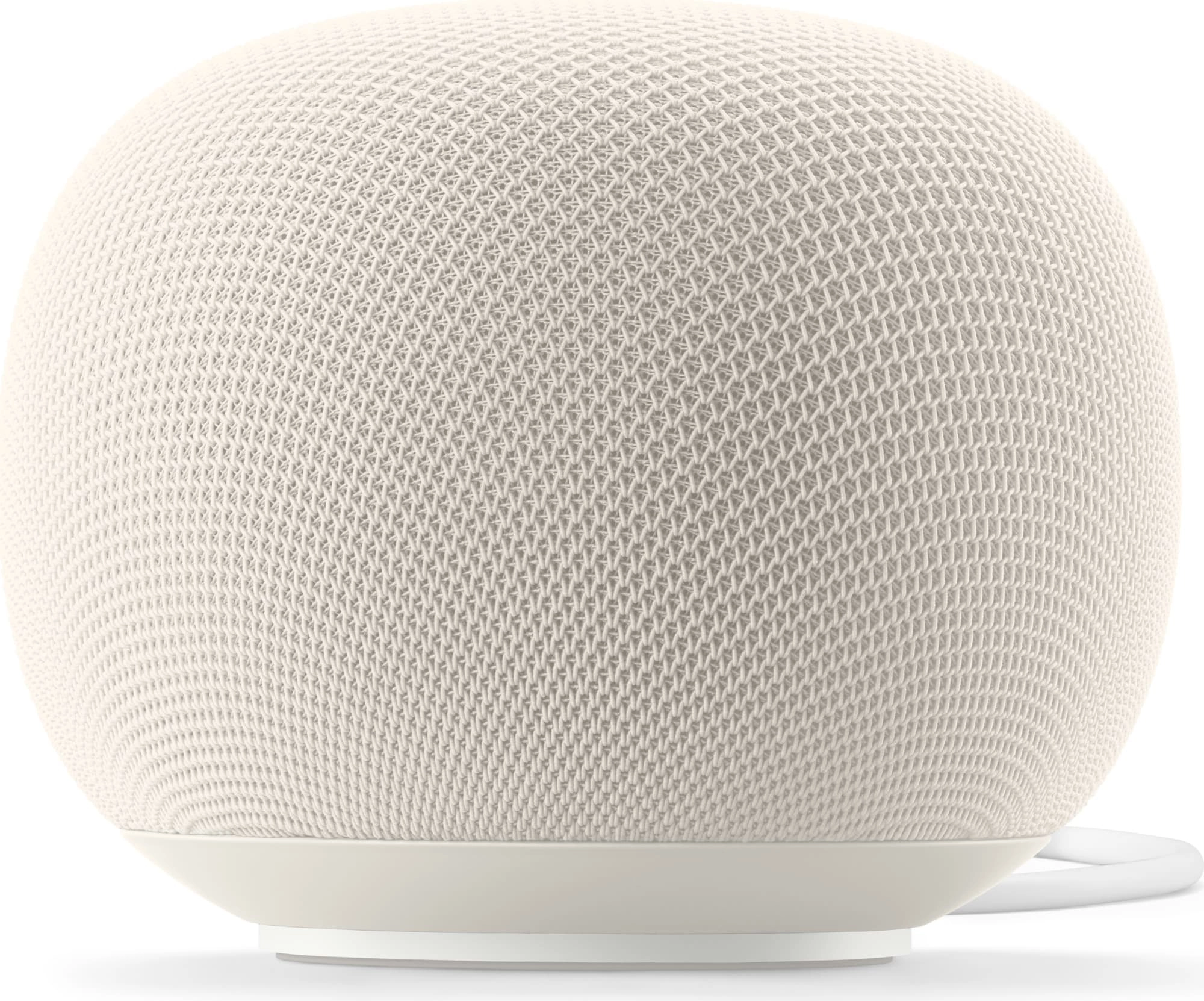 Google Home White 597003 GA09978-EU 0840353926158
