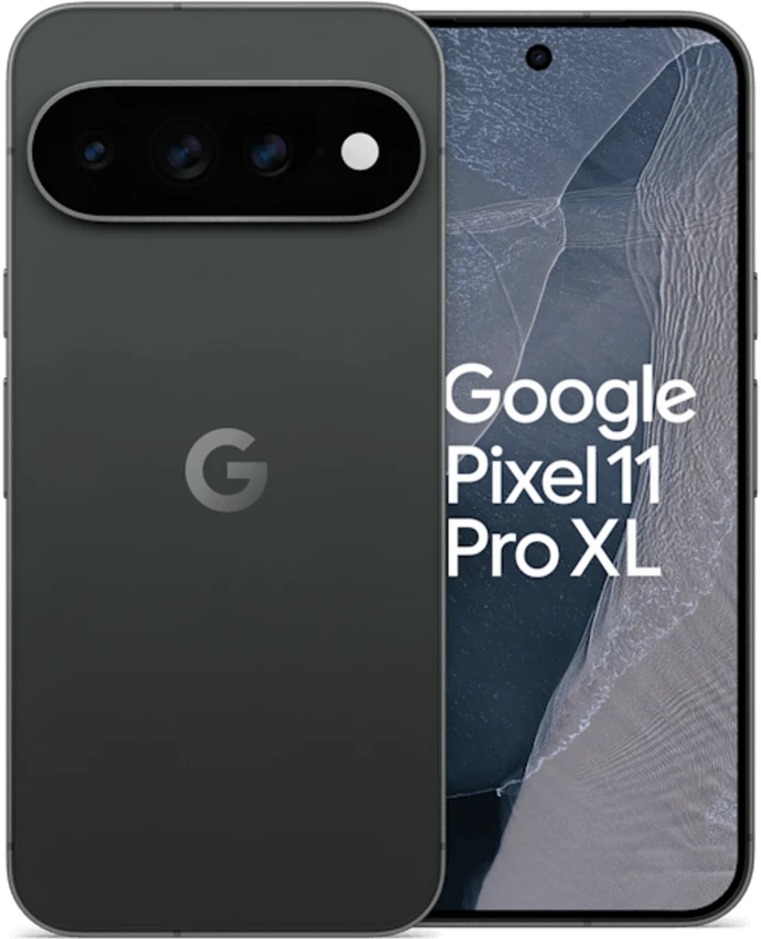 Google Pixel 11 Pro XL 5G