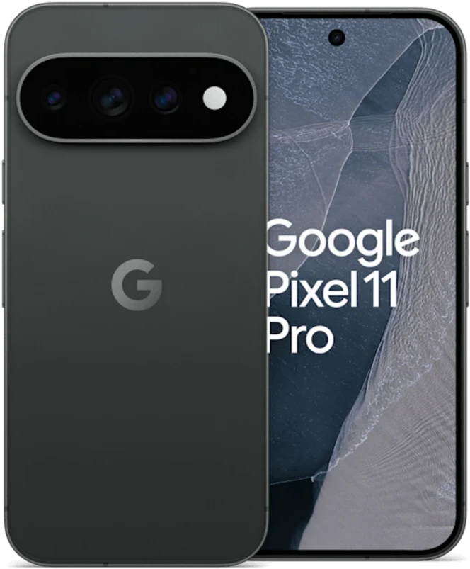 Google Pixel 11 Pro 5G 12RAM