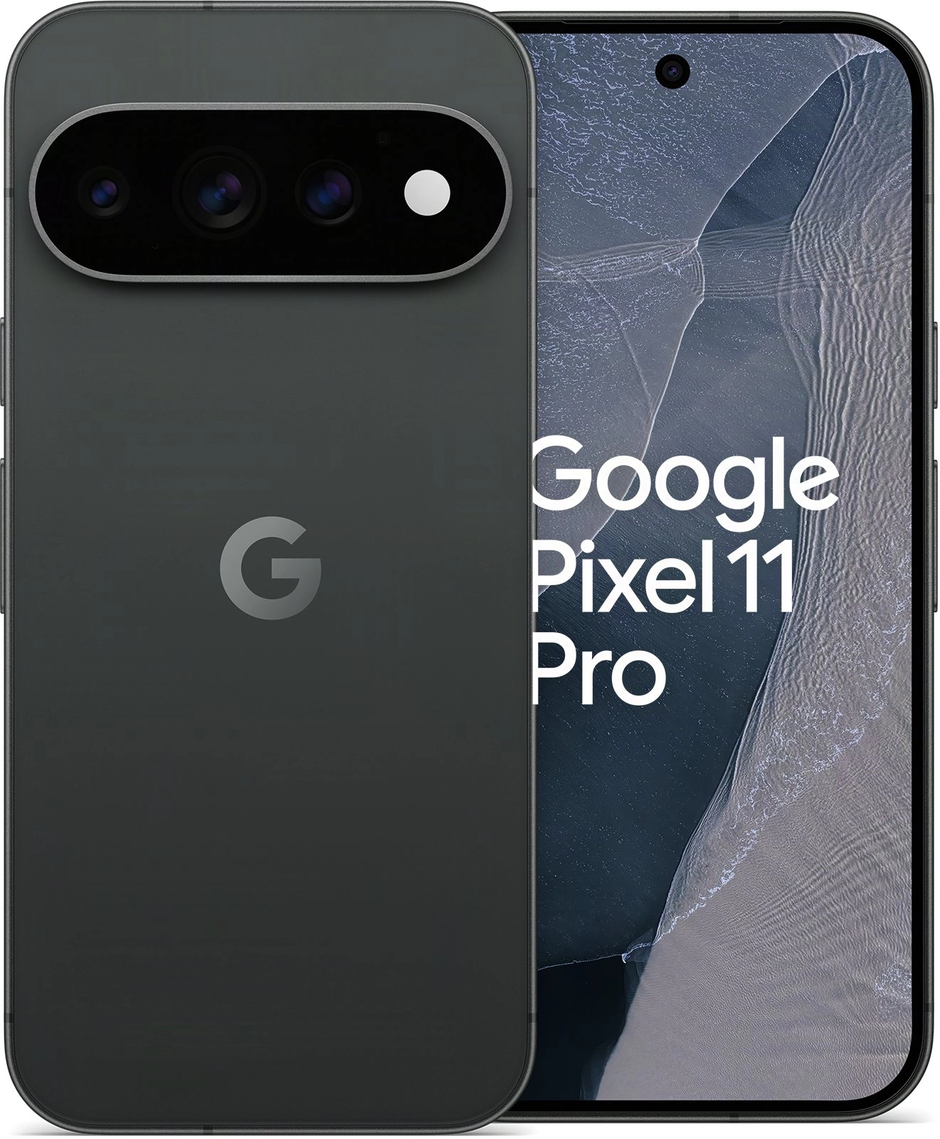 Google Pixel 11 Pro 5G 12RAM