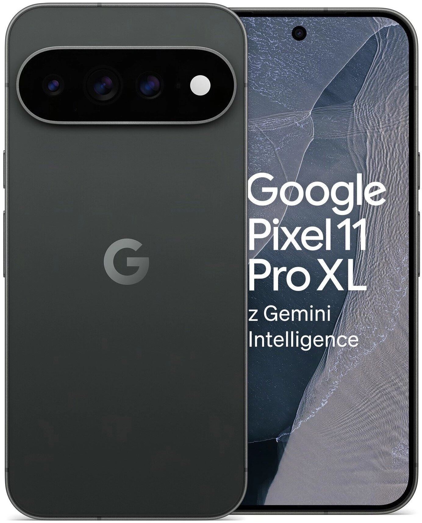 Google Pixel 11 Pro 5G 16RAM