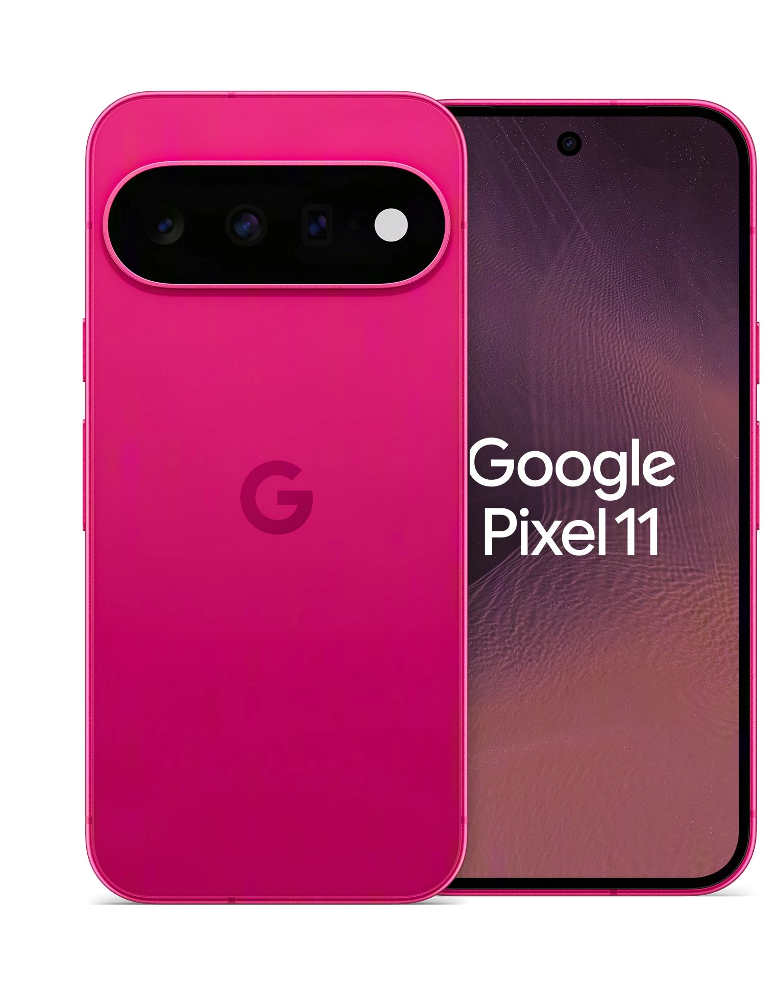 Google Pixel 11 5G 12RAM 256GB
