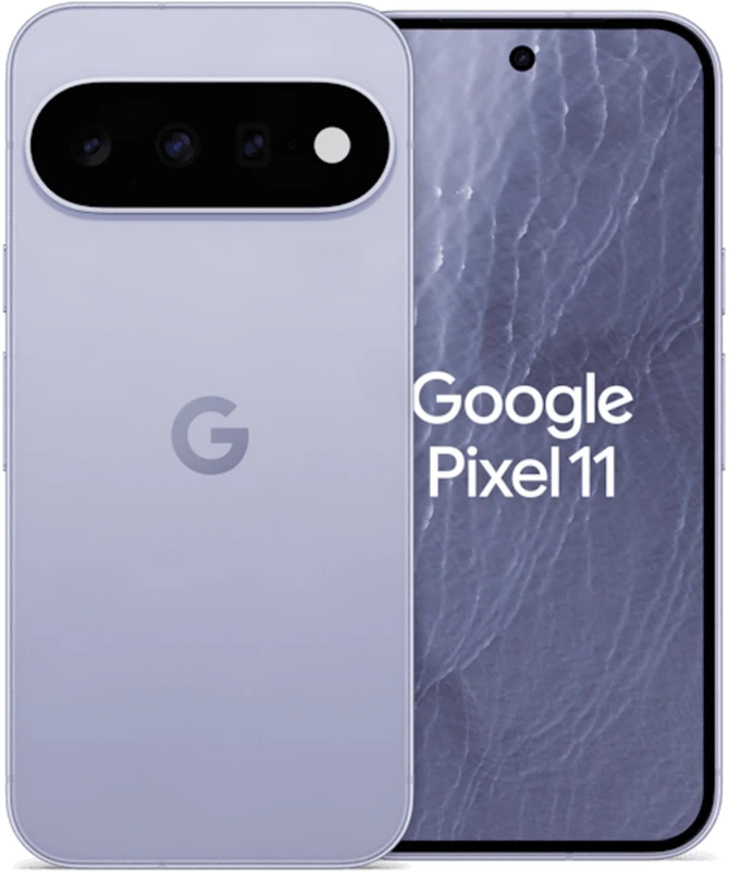 Google Pixel 11 5G 12RAM 512GB
