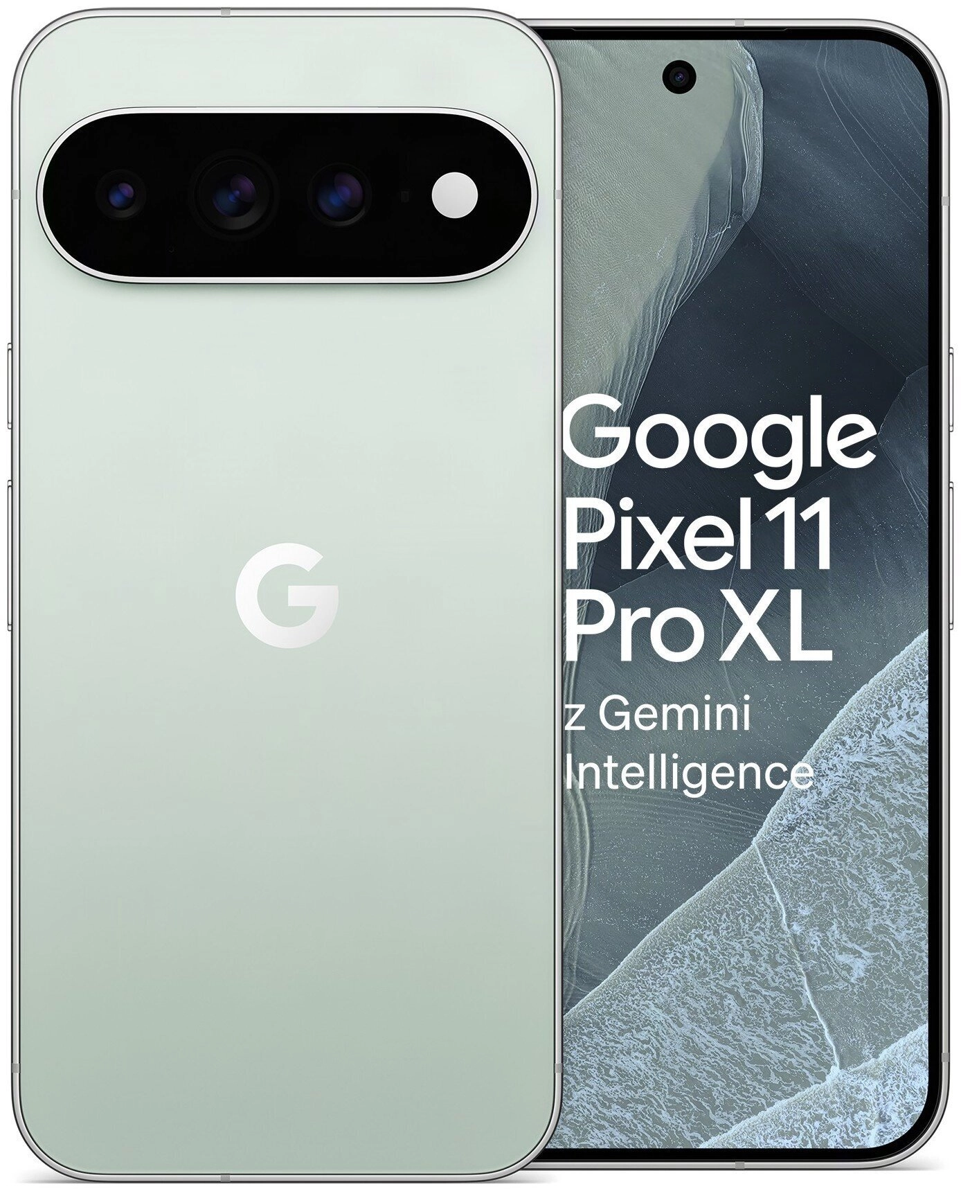 Google Pixel 11 Pro XL 5G