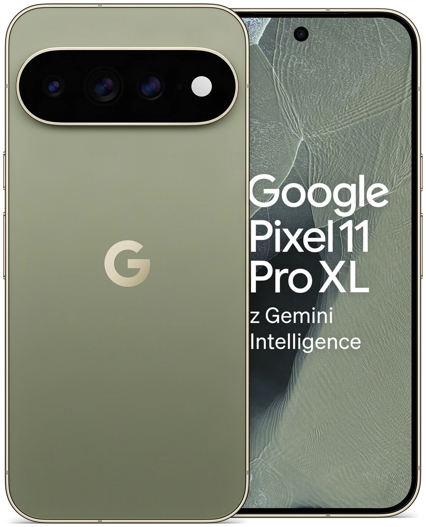 Google Pixel 11 Pro XL 5G