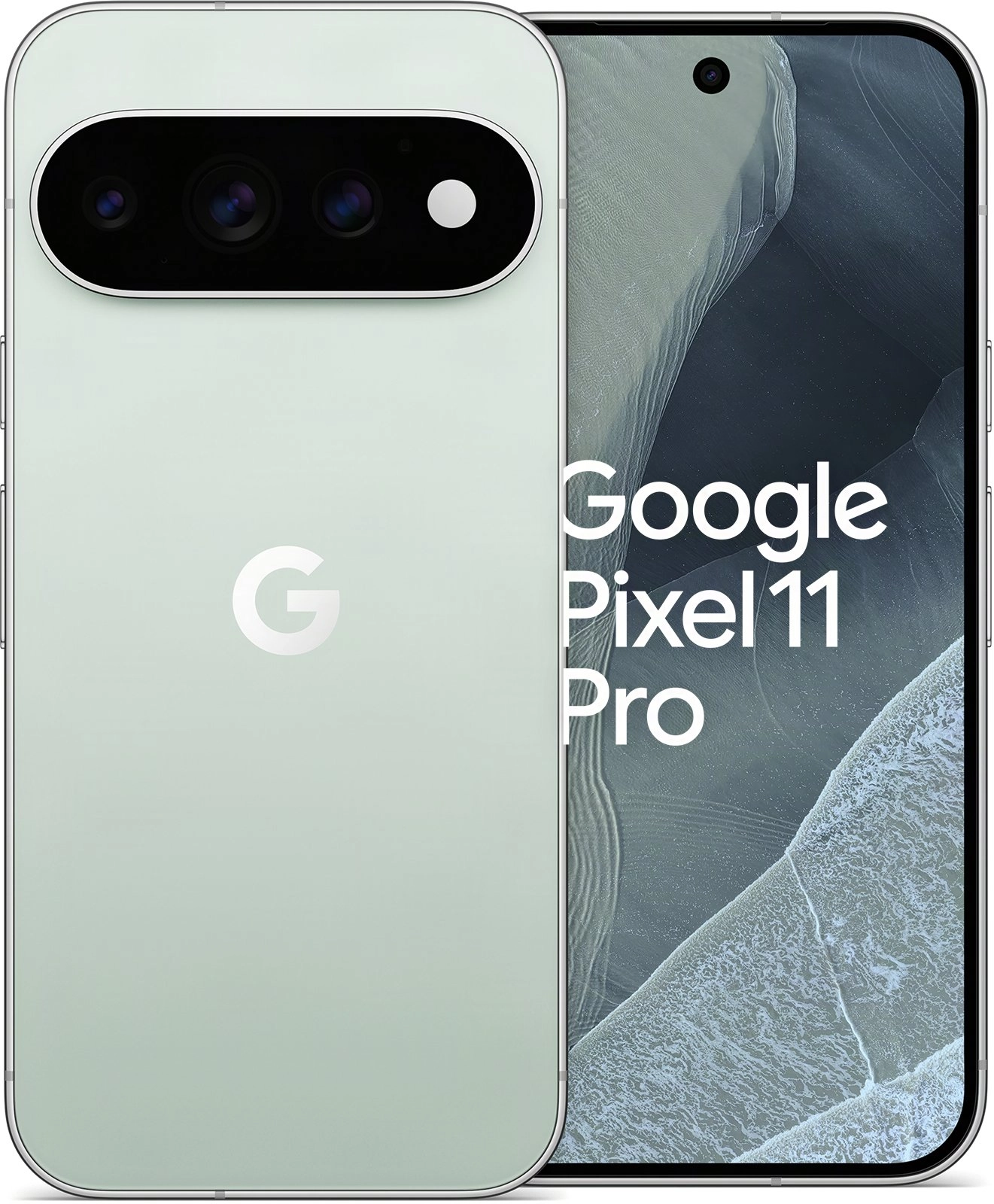 Google Pixel 11 Pro 5G 12RAM