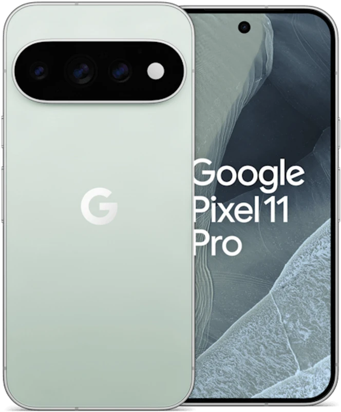 Google Pixel 11 Pro 5G 16RAM