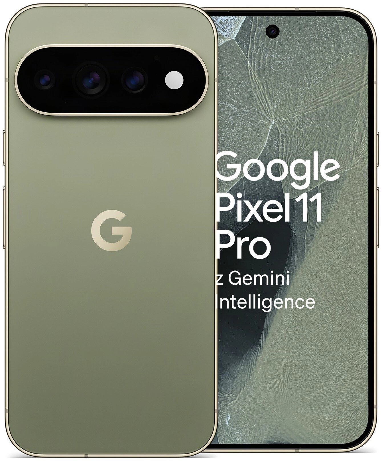 Google Pixel 11 Pro 5G 16RAM