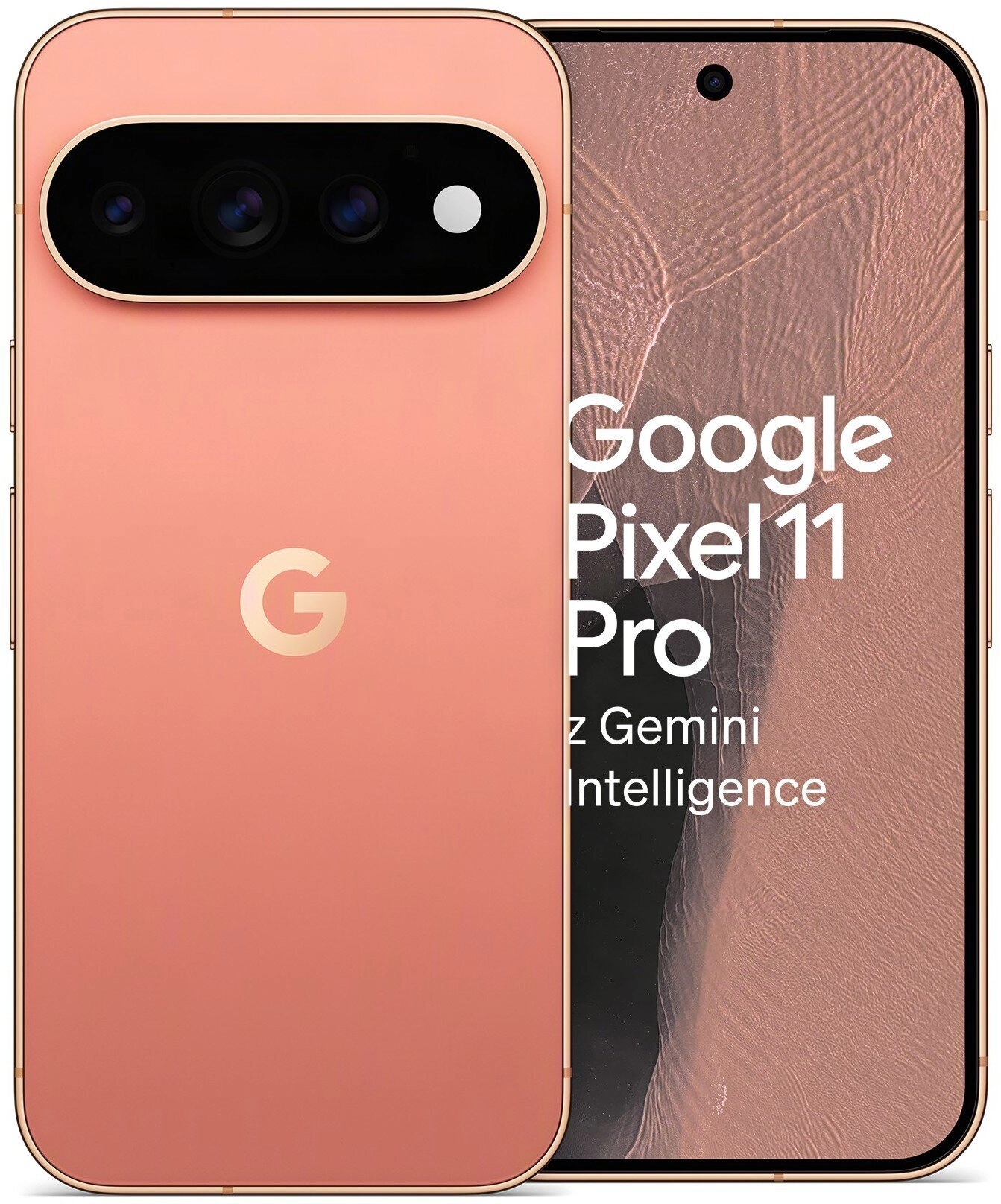 Google Pixel 11 Pro 5G 16RAM