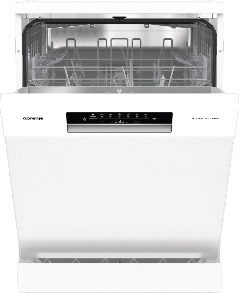 Gorenje GS642E90W Freestanding 13 place settings