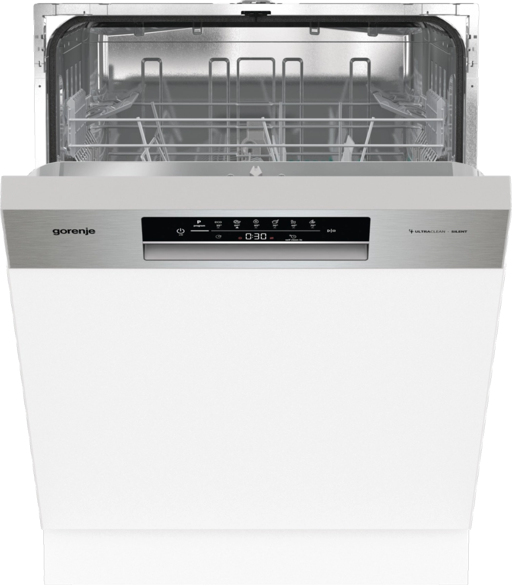 Gorenje GI642E90X Semi built-in 13 place