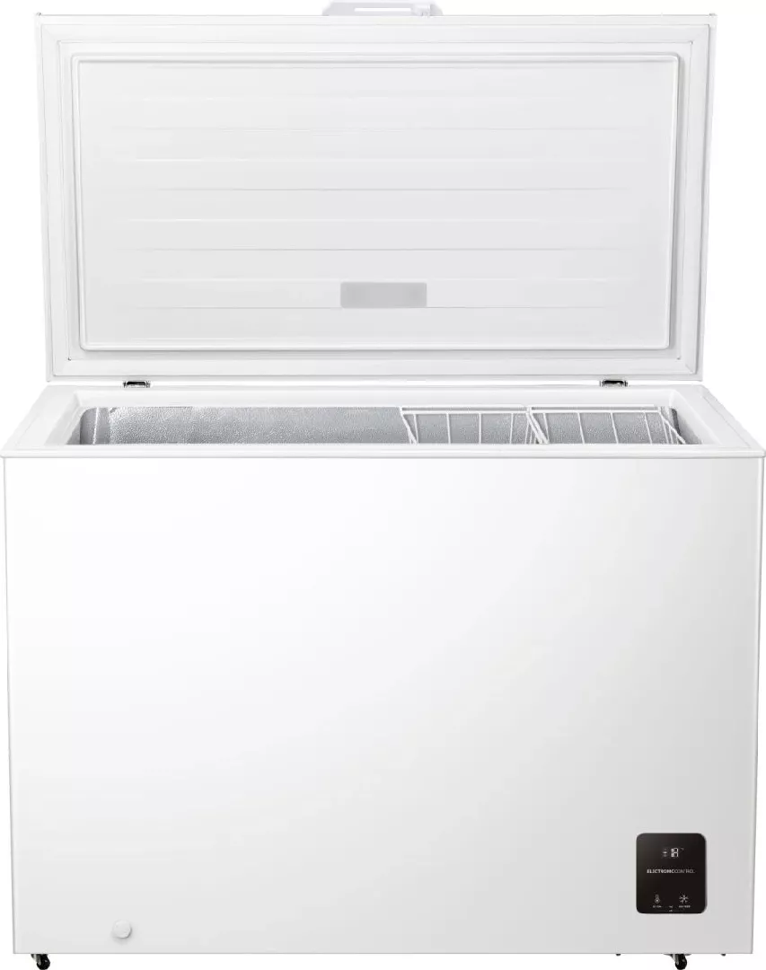 Gorenje FH30EAW Chest freezer Freestanding 297