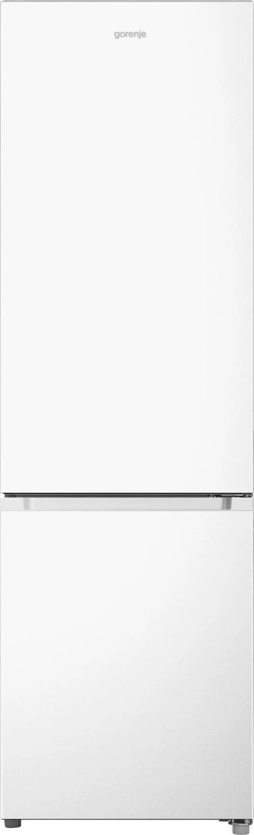 Gorenje NRK418EEW4 Freestanding 255 L E